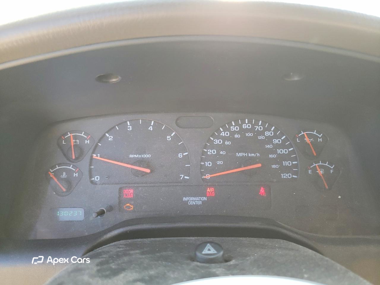 Dodge Dakota 2003