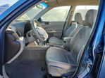 Subaru Forester 2009