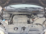 Honda Odyssey 2014