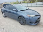Toyota Corolla 2018