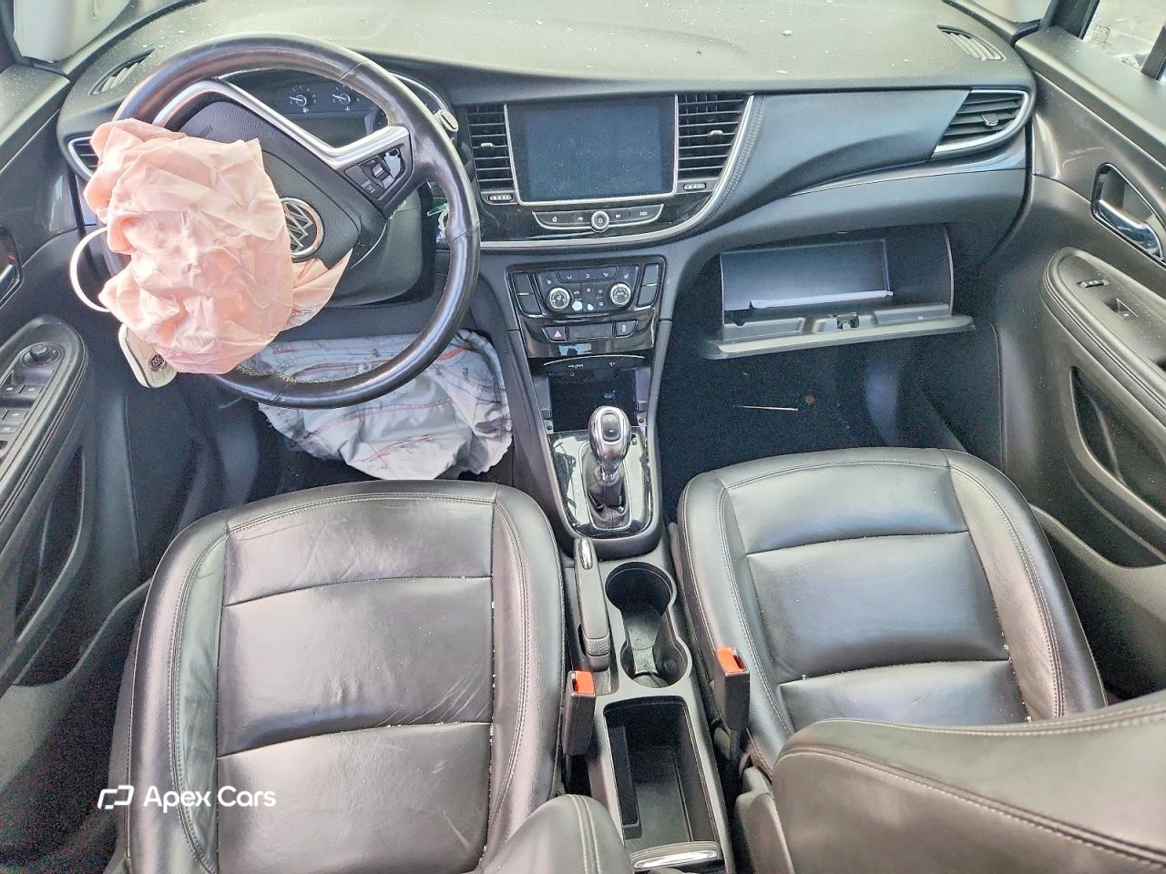 Buick Encore 2018