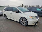 Honda Odyssey 2013