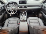 Mazda CX-5 2025