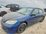 Honda Civic 2004