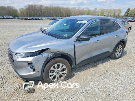 Ford Escape 2023 - Image 1 of 13