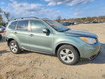 Subaru Forester 2015