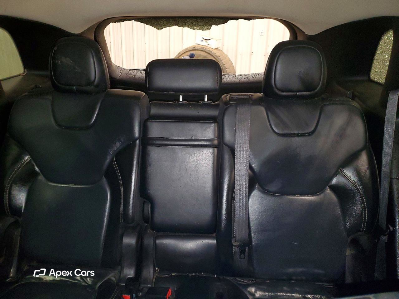 Jeep Cherokee 2015