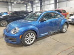 Volkswagen Beetle 2019