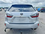 Lexus RX 2017