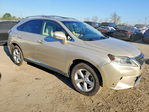 Lexus RX 2015