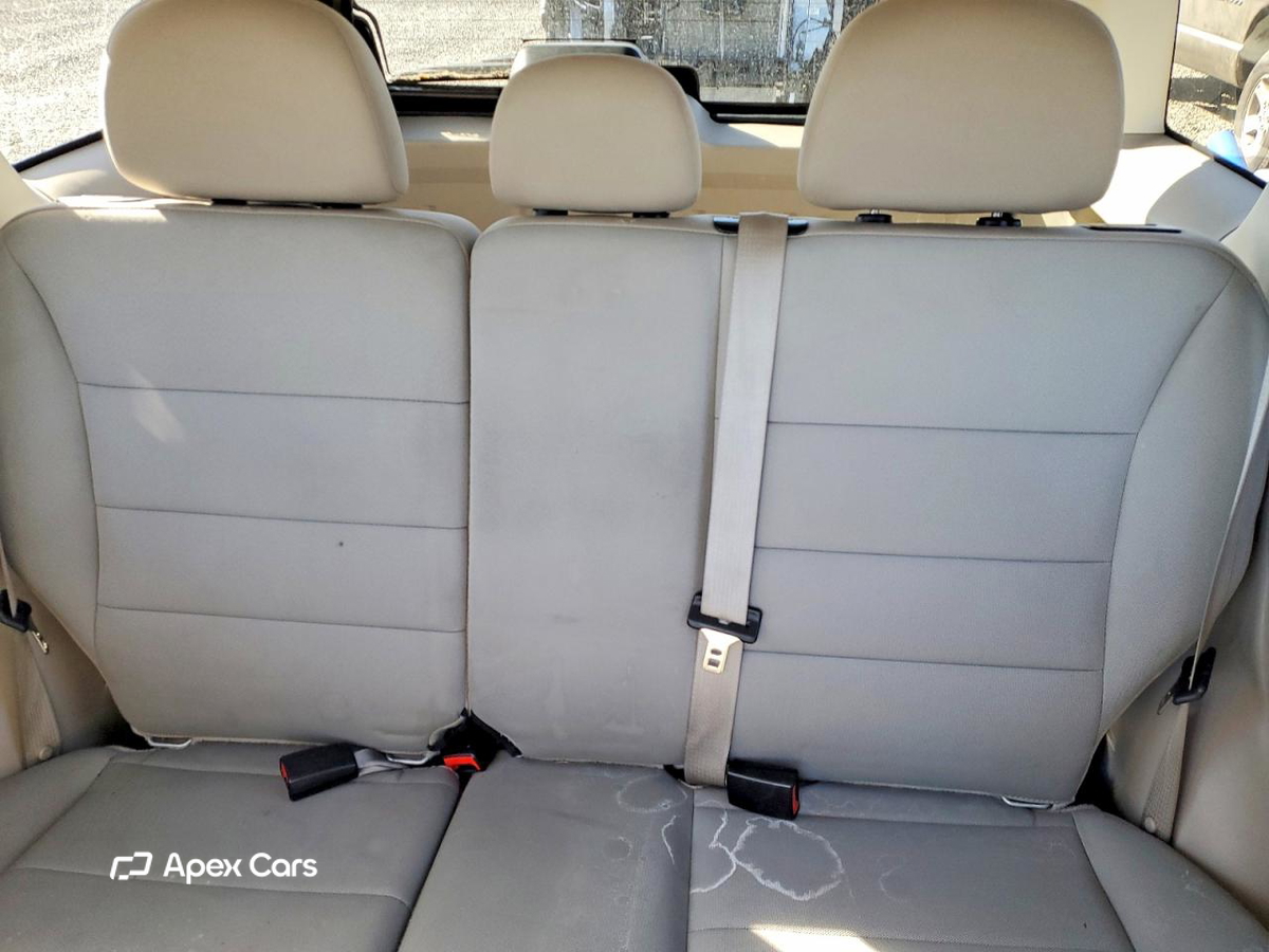 Ford Escape 2010