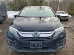Honda Odyssey 2018