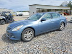 Infiniti G 2010