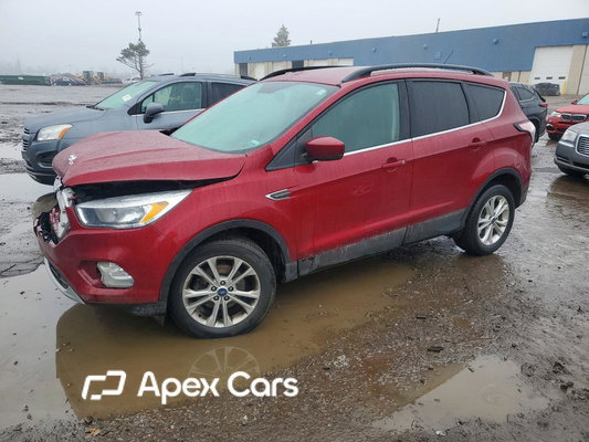 Ford Escape 2018 - Image 1 of 14