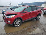 Ford Escape 2018