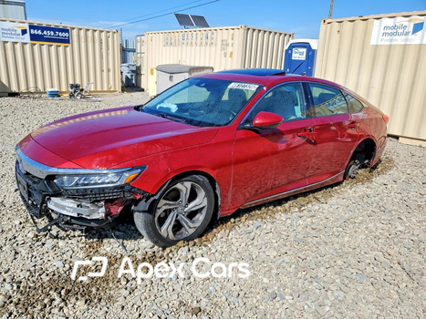 Honda Accord 2019 - Image 1 of 13