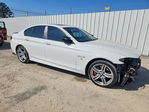 BMW Series 5 2012