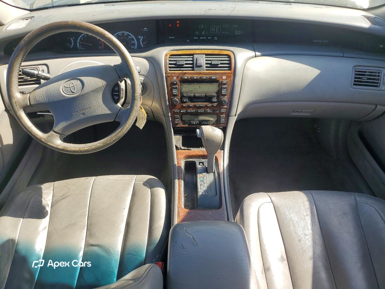 Toyota Avalon 2000