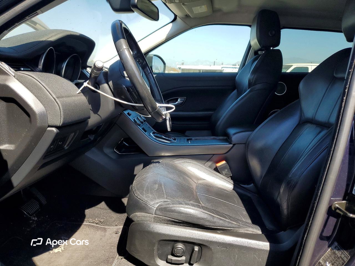 Land Rover Range Rover 2018