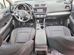 Subaru Legacy 2015