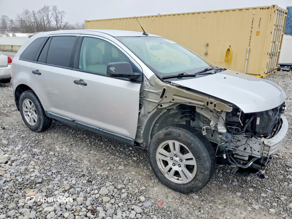 Ford Edge 2010
