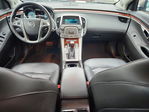 Buick LaCrosse 2012