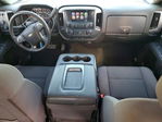 Chevrolet Silverado 2017