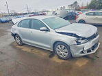 Volkswagen Jetta 2012