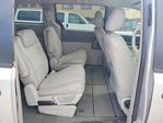 Chrysler Voyager 2008