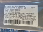 Honda Accord 2025