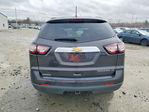 Chevrolet Traverse 2014