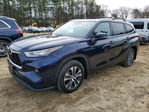 Toyota Highlander 2020