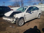 Ford Focus 2011