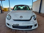 Volkswagen Beetle 2013
