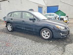 Subaru Impreza 2015