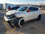 Nissan Juke 2013