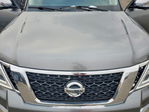 Nissan Armada 2018