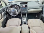 Subaru Forester 2014