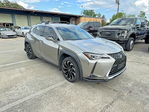 Lexus UX 2021