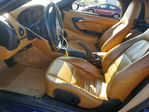 Porsche Boxster 2001