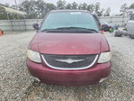 Chrysler Voyager 2002