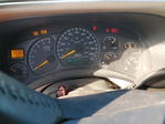 GMC Sierra 2001