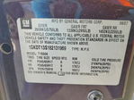 GMC Envoy 2008