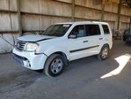 Honda Pilot 2014