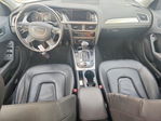 Audi A4 2014