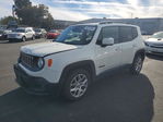 Jeep Renegade 2017