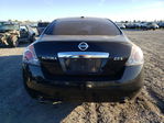 Nissan Altima 2011