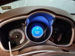 Cadillac SRX 2012