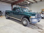 Dodge RAM 2001