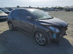 Honda HR-V 2017